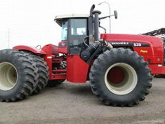 Used 2009 Versatile 535 Farm Tractor