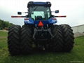 Used 2011 New Holland T8.330 Farm