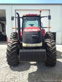 Used 2009 Case IH MAGNUM 305 Farm