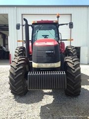 Used 2009 Case IH MAGNUM 305 Farm Tractor