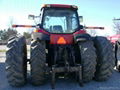 Used 2005 Case IH MX255 Farm Tractor 3