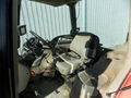 Used 2005 Case IH MX255 Farm Tractor 4