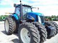 Used 2011 New Holland T8040 Farm Tractor 3