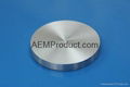 Aluminum (Al) Sputtering Targets