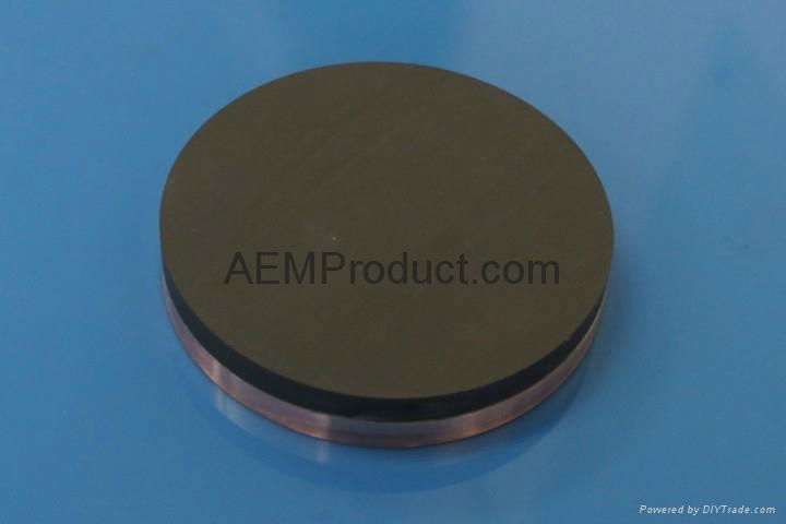 Copper Oxide (CuO) Sputtering Targets