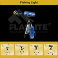 LED Fishing Light- Flaslite