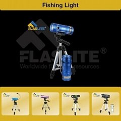 LED Fishing Light- Flaslite 