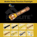  Mobile Power Function Flashlight -Flaslite