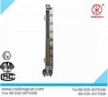 UHZ-99 magnetic level meter