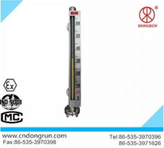 UHZ-99 magnetic level meter