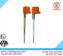 high temperature probe DRFK-98 RF