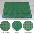 Ergonomic Anti-fitague Rubber Mat for Kitchen and Workshop 5