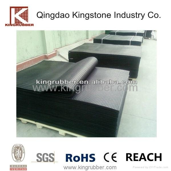 Durable Stable mat 4