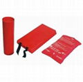 EN1869 Fire blanket 1.8m*1.8m