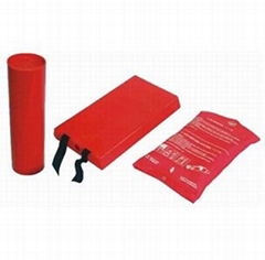 EN1869 Fire blanket 1.8m*1.8m