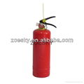 Portable Dry chemical powder fire