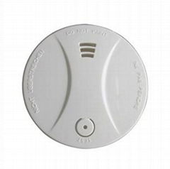 EN14604 approved smoke detector