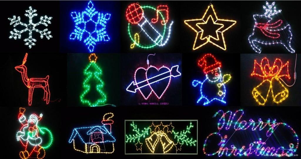 trending hot products Holiday light china supplier Street decorative led street  5