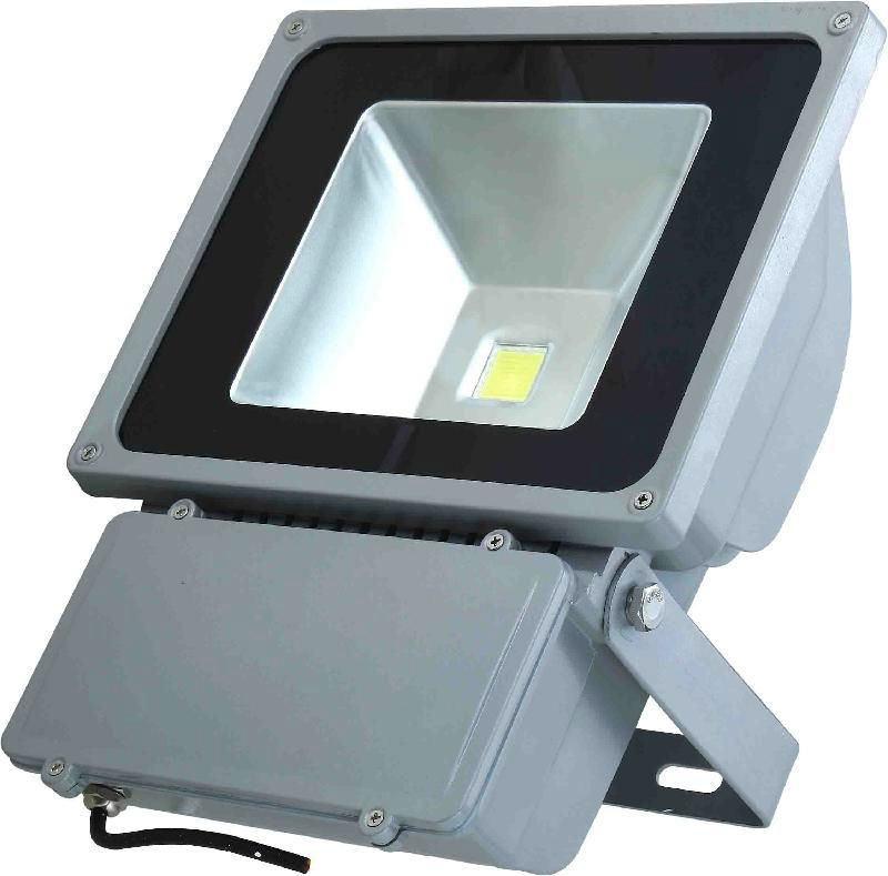 Cool white 6500k IP65 super bright  led flood light 2