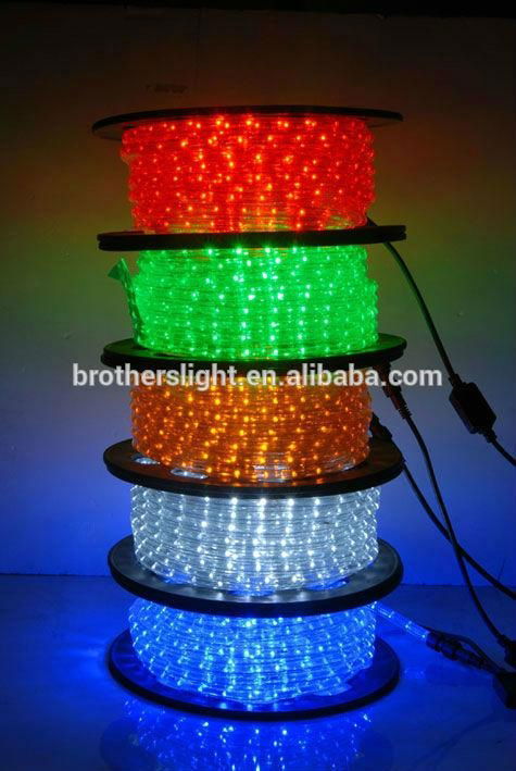 China manufacture hot sale 2014decorative light led bells for christmas 5