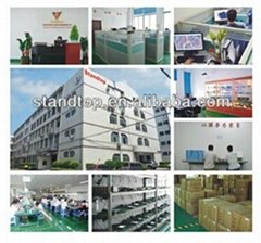 Shenzhen standtop technology co,.Ltd