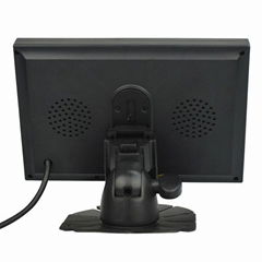 7" Stand-alone Vehicle Rearview Lcd Monitor Price