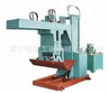 hydraulic clearing machines