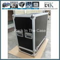 ATA Safe Speaker Lightweight Flight Case  1