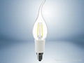 LED filament bulb 3W 1
