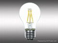 LED filament bulb 3W 5