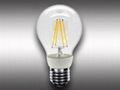 LED filament bulb 4W