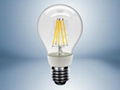 LED filament bulb 6W