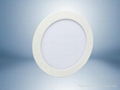 LED slim panel 9W