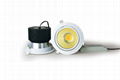 Super Bright COB downlight 40W