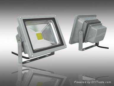 LED flood light 50W 3