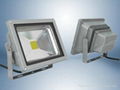 LED flood light 50W