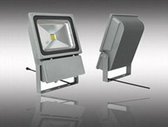 waterproof led flood light 120W