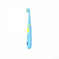 Mini Child Sonic Toothbrush, Kids Dental