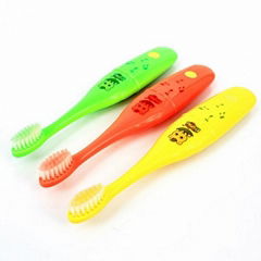 Dental Gifts Child Manual Music Toothbrush