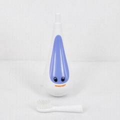 2014 new innovation wholesale toothbrush with CE and ROHS approvals