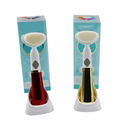 Battery Powered Face Brush High End Facial Care Product in Global Market 1