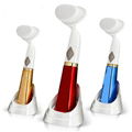 Battery Powered Face Brush High End Facial Care Product in Global Market 2
