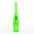 2014 Best Kids Music Manual Toothbrushes 1