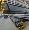 High Steel DTH Drill Pipes for Rock