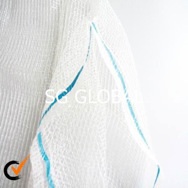 PP Mesh Bag from Qingdao