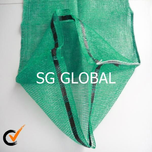 PP Mesh Bag from Qingdao 3