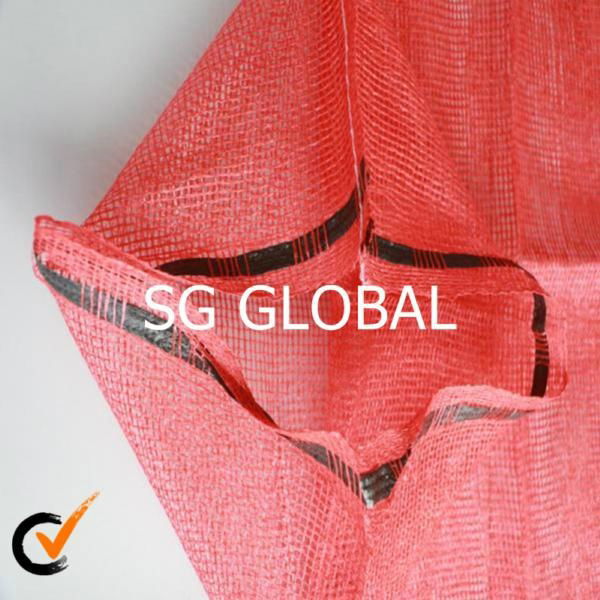 PP Mesh Bag from Qingdao 5