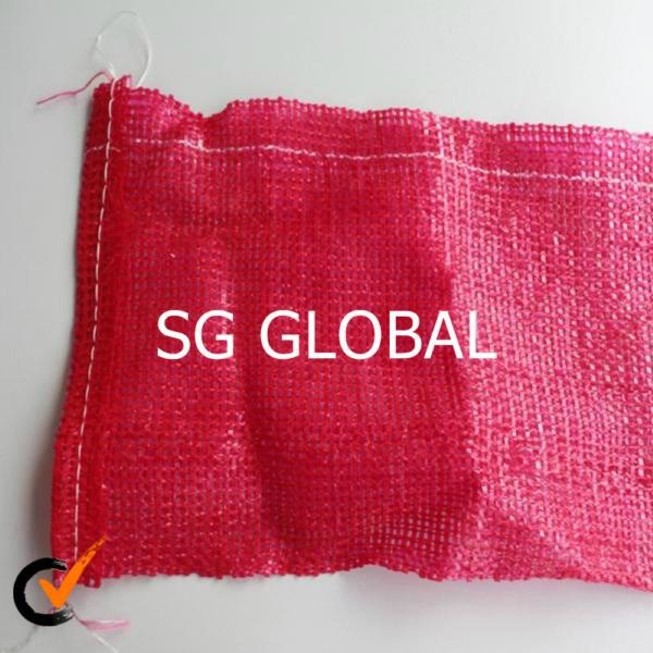 PP Tubular Mesh Bag 5