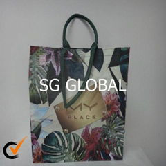 PP Woven Shopping Bag