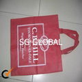 PP Non Woven Shopping Bag 1